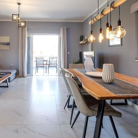 Oreon Suites - Usia Nafplio Exteriér fotografie