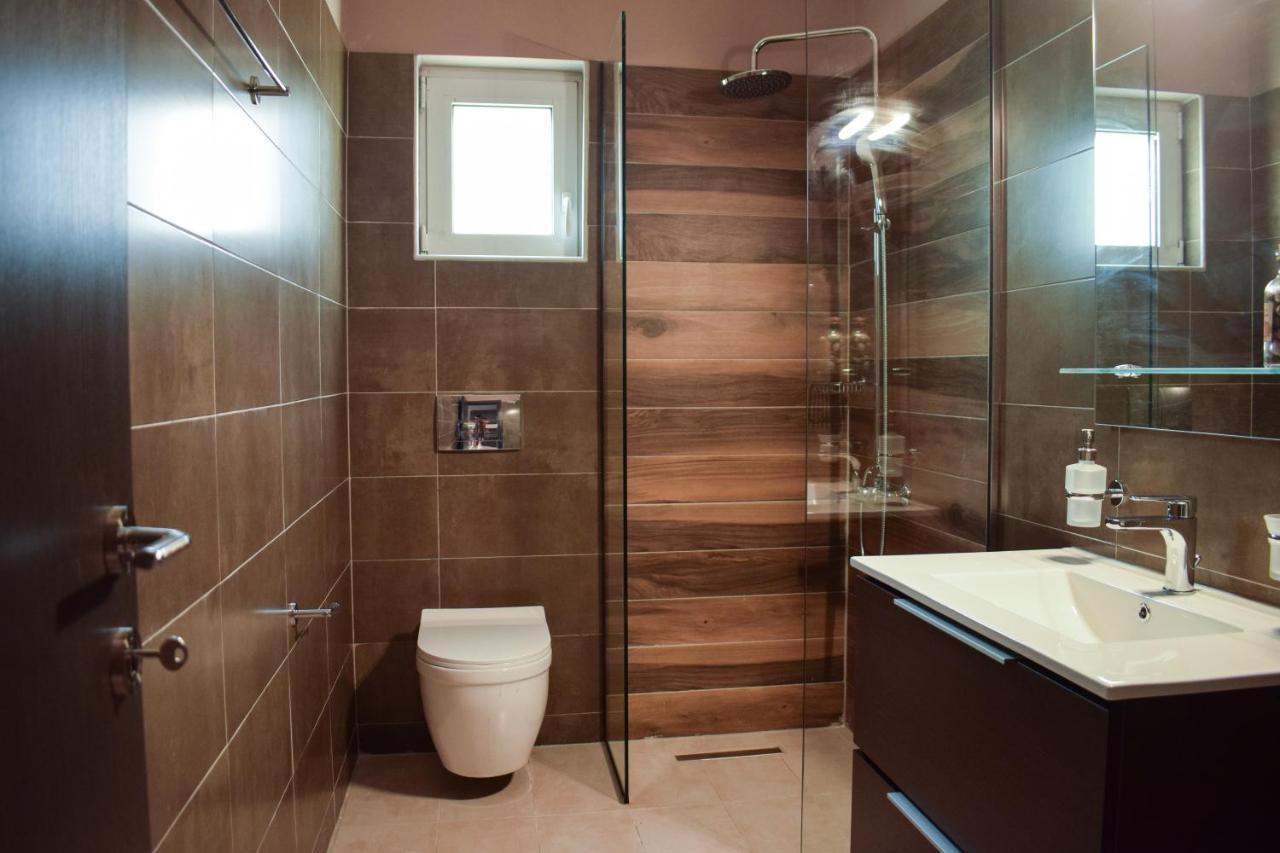 Oreon Suites - Usia Nafplio Exteriér fotografie