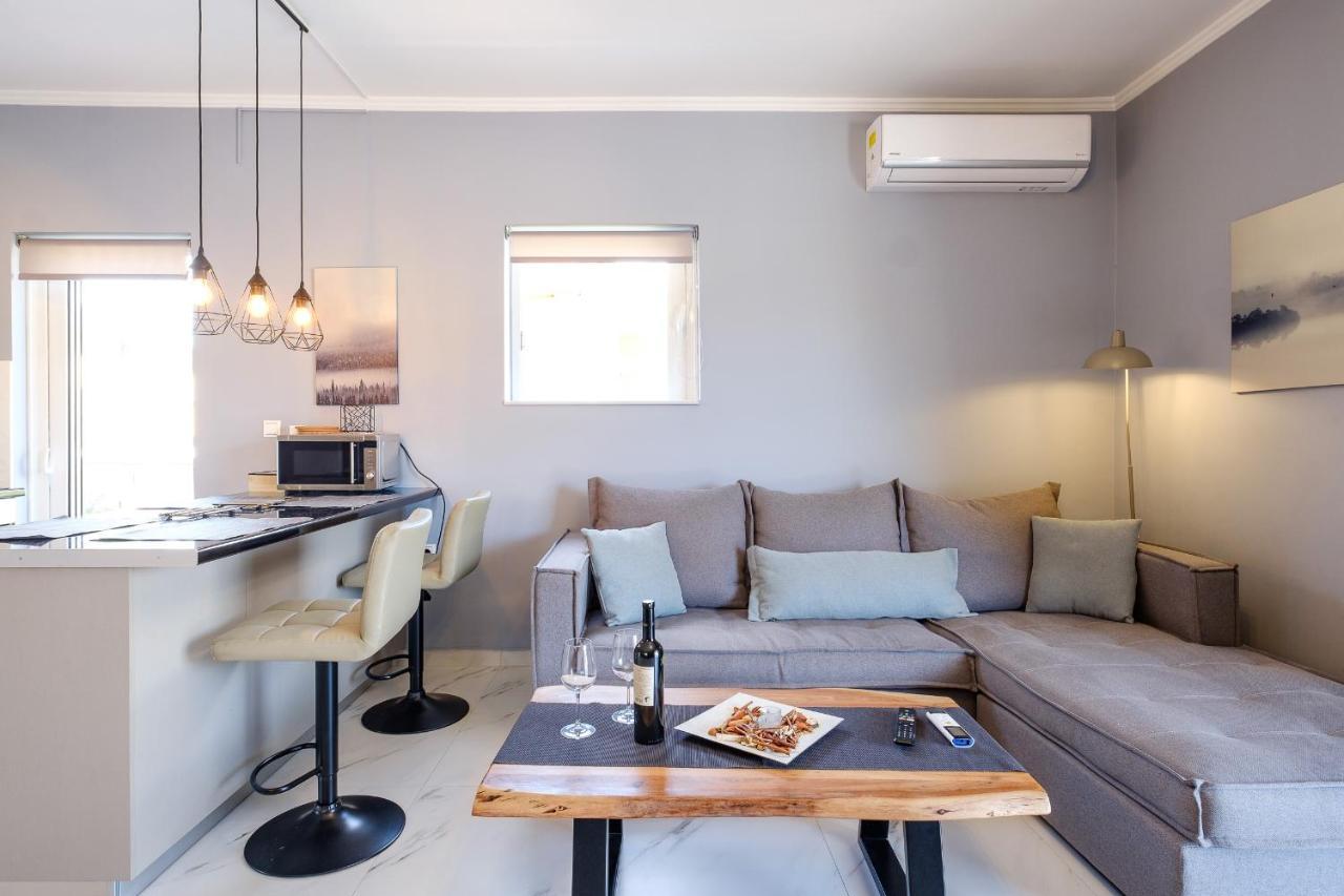 Oreon Suites - Usia Nafplio Exteriér fotografie