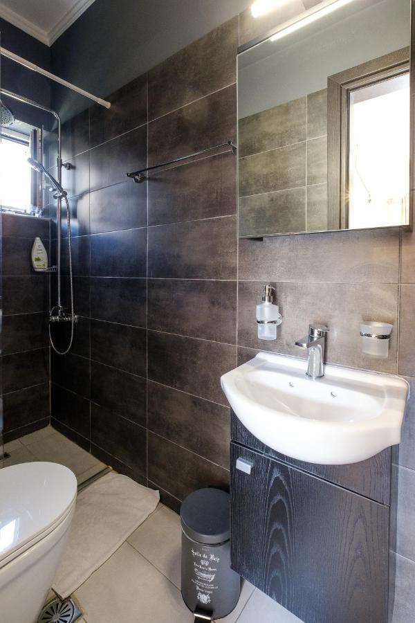 Oreon Suites - Usia Nafplio Exteriér fotografie