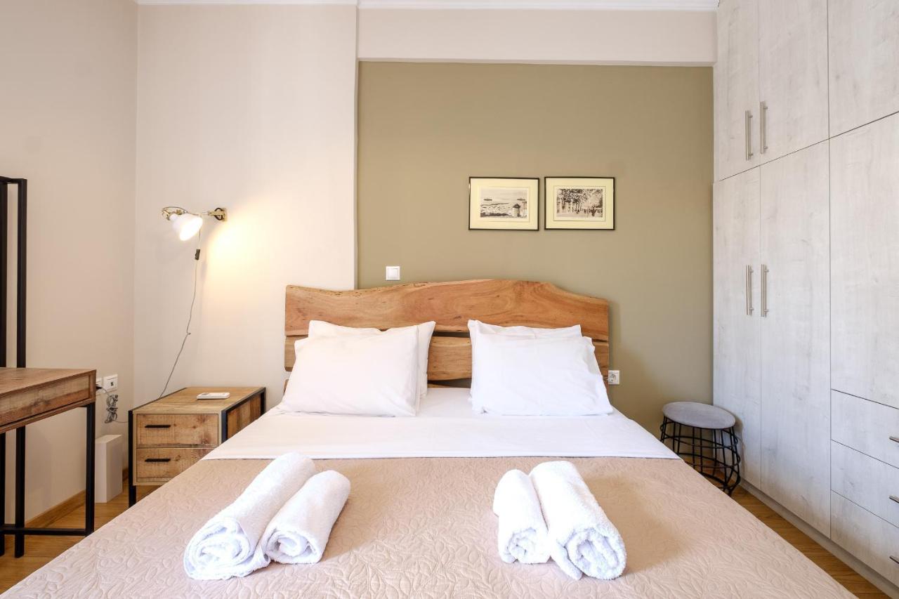 Oreon Suites - Usia Nafplio Exteriér fotografie