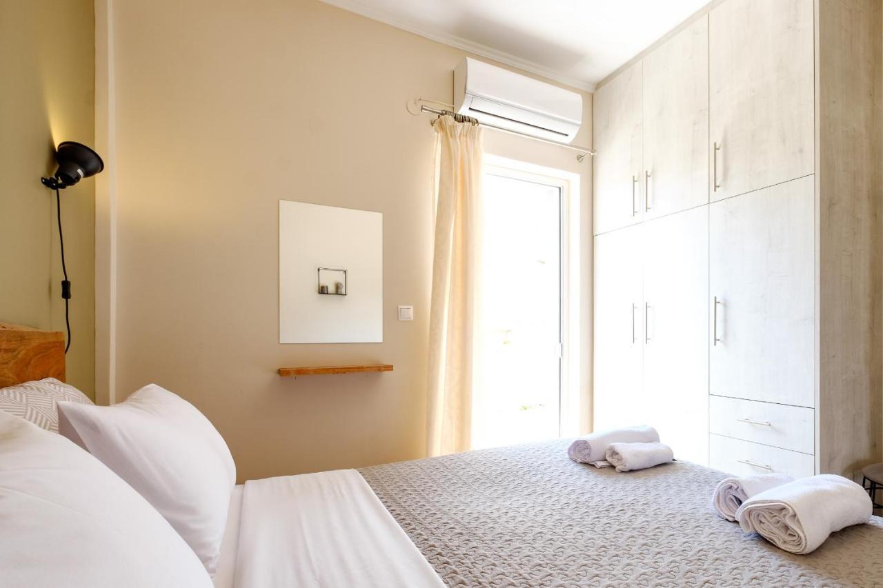 Oreon Suites - Usia Nafplio Exteriér fotografie