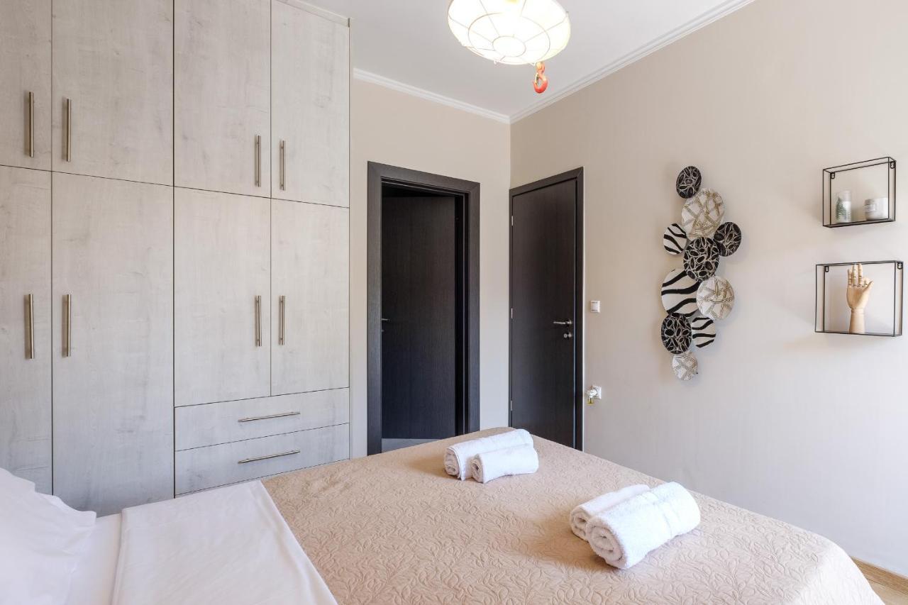 Oreon Suites - Usia Nafplio Exteriér fotografie